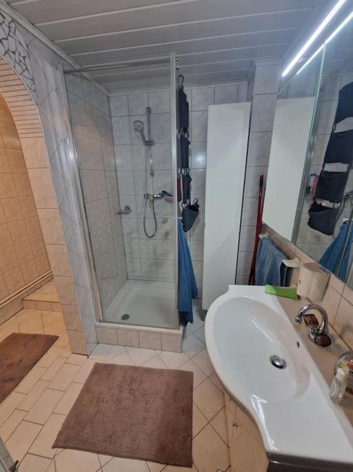 Haus Mit Garten, U Bahn Naehe, Gratis Parkplaetze Wien Exterior foto